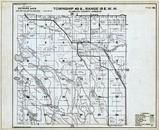 Page 136 - Township 40 S., Range 13 E., Captain Jack Lake, Long, Worlow Meadow, Klamath County 1961